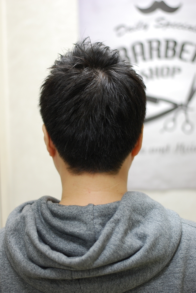 長さ別ヘアスタイル Hair Salon Jibu 大阪府鶴見区 門真南